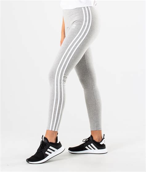 adidas legging grijs zalando|Grijze Adidas Dames online kopen .